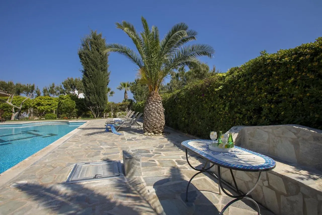 Protaras Villa Mazeri
