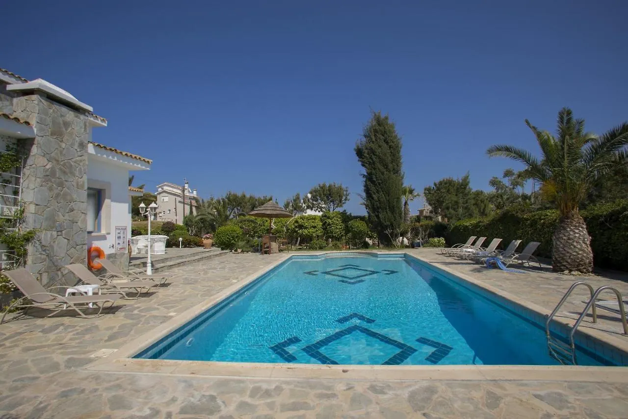 Protaras Villa Mazeri Κύπρος