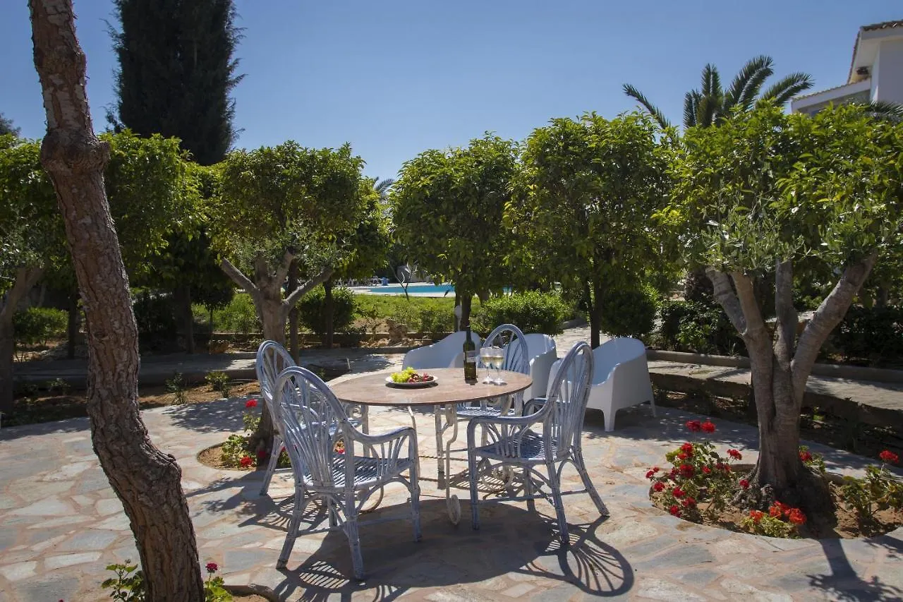 Protaras Villa Mazeri 0*,  Κύπρος