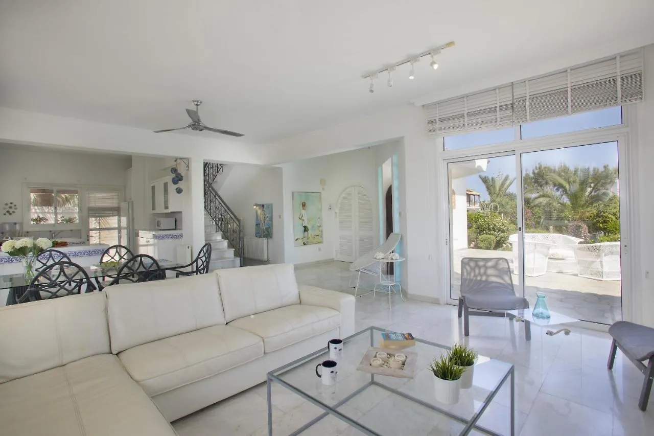 Protaras Villa Mazeri 0*,  Κύπρος
