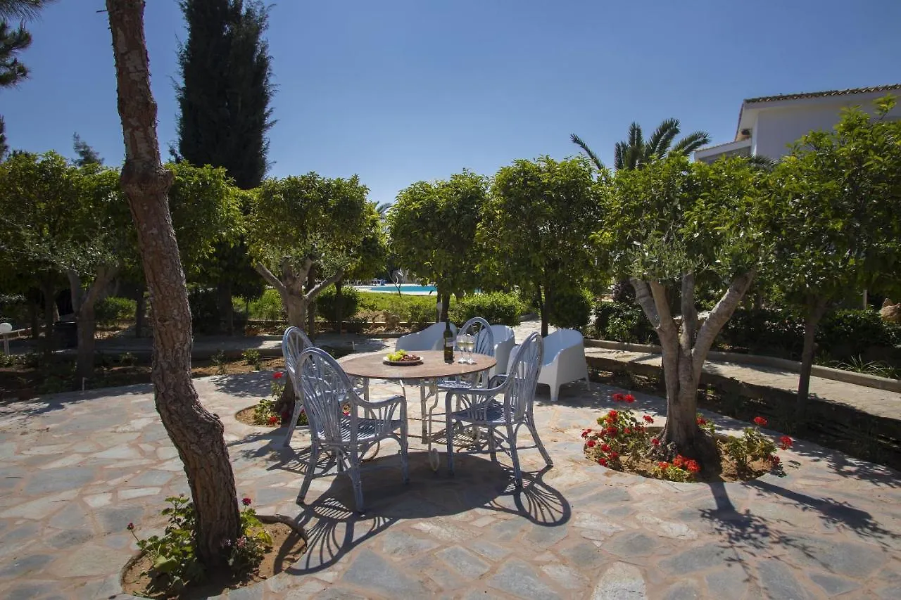 Protaras Villa Mazeri