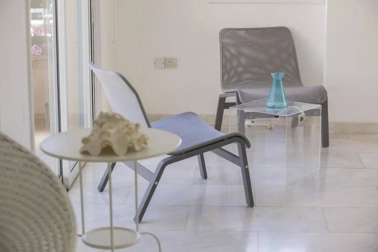 Protaras Villa Mazeri Κύπρος