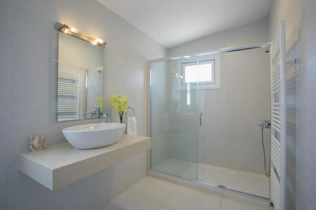 Protaras Villa Mazeri Κύπρος
