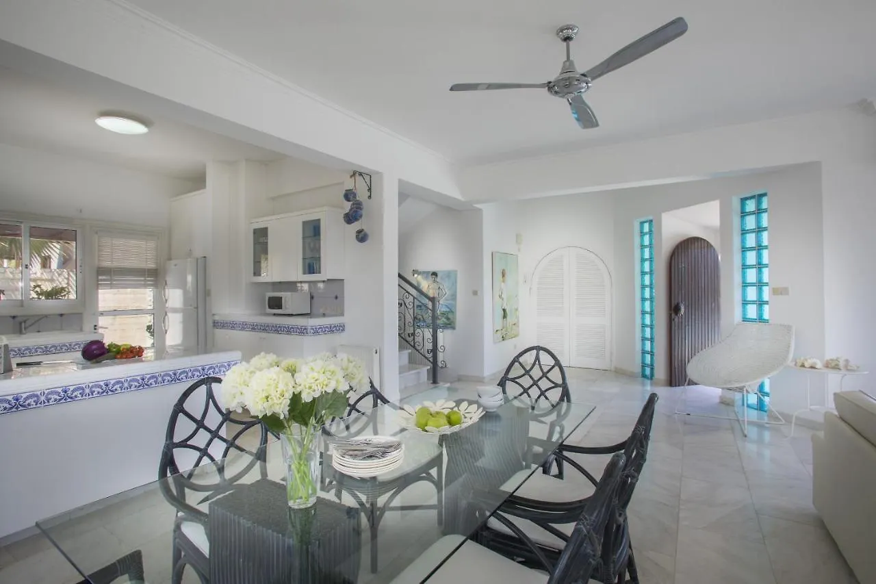 Protaras Villa Mazeri Κύπρος