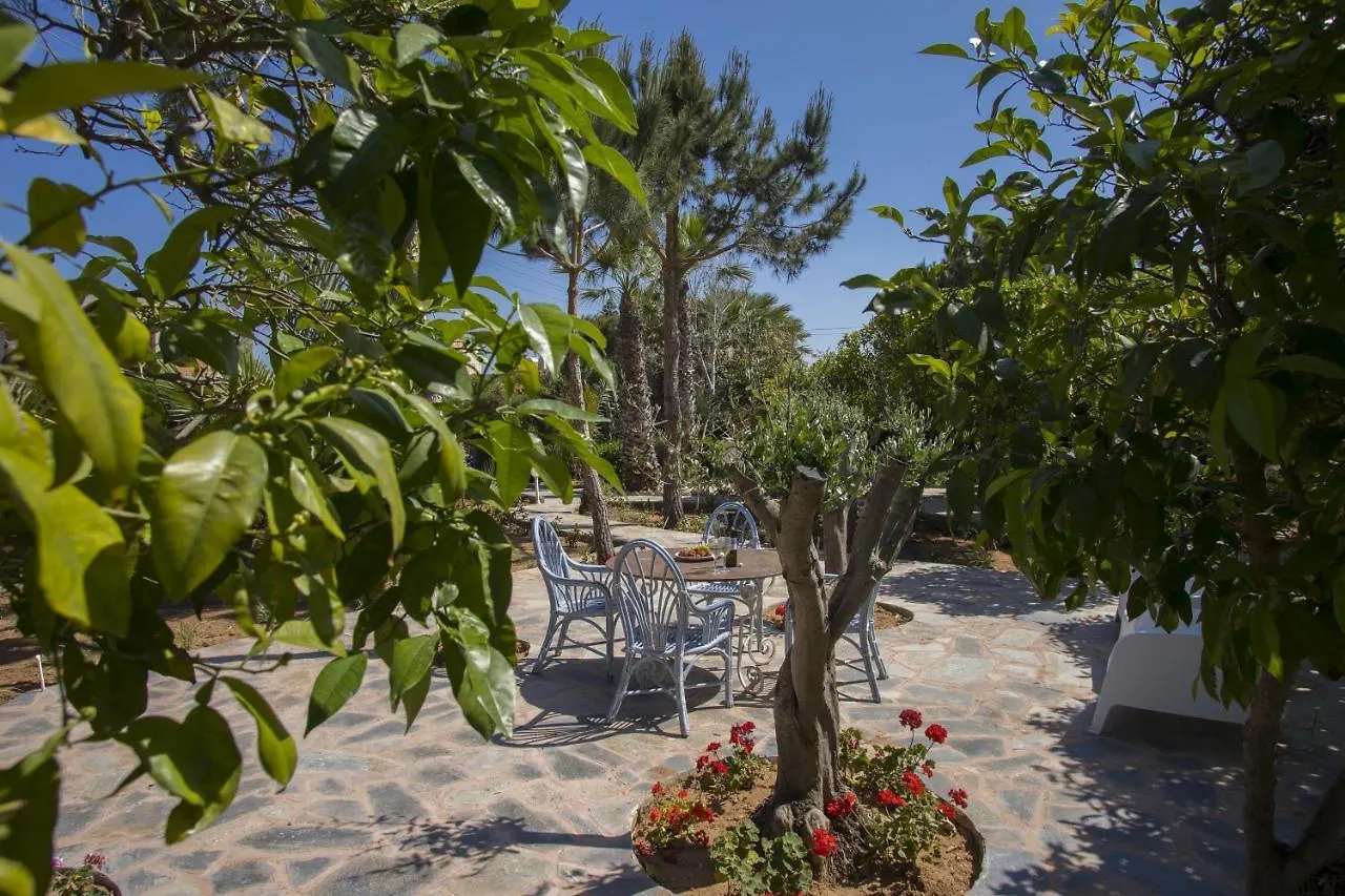 Protaras Villa Mazeri 0*,  Cyprus