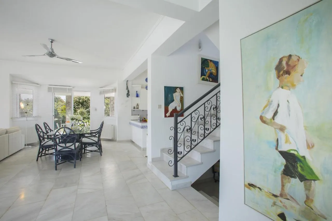 Protaras Villa Mazeri 0*,  Κύπρος