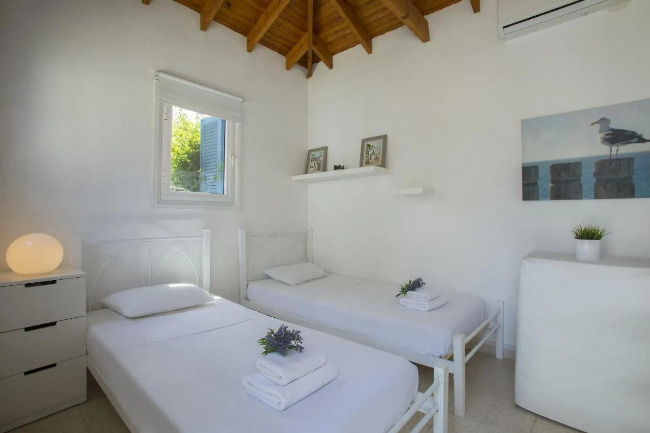 Protaras Villa Mazeri Κύπρος