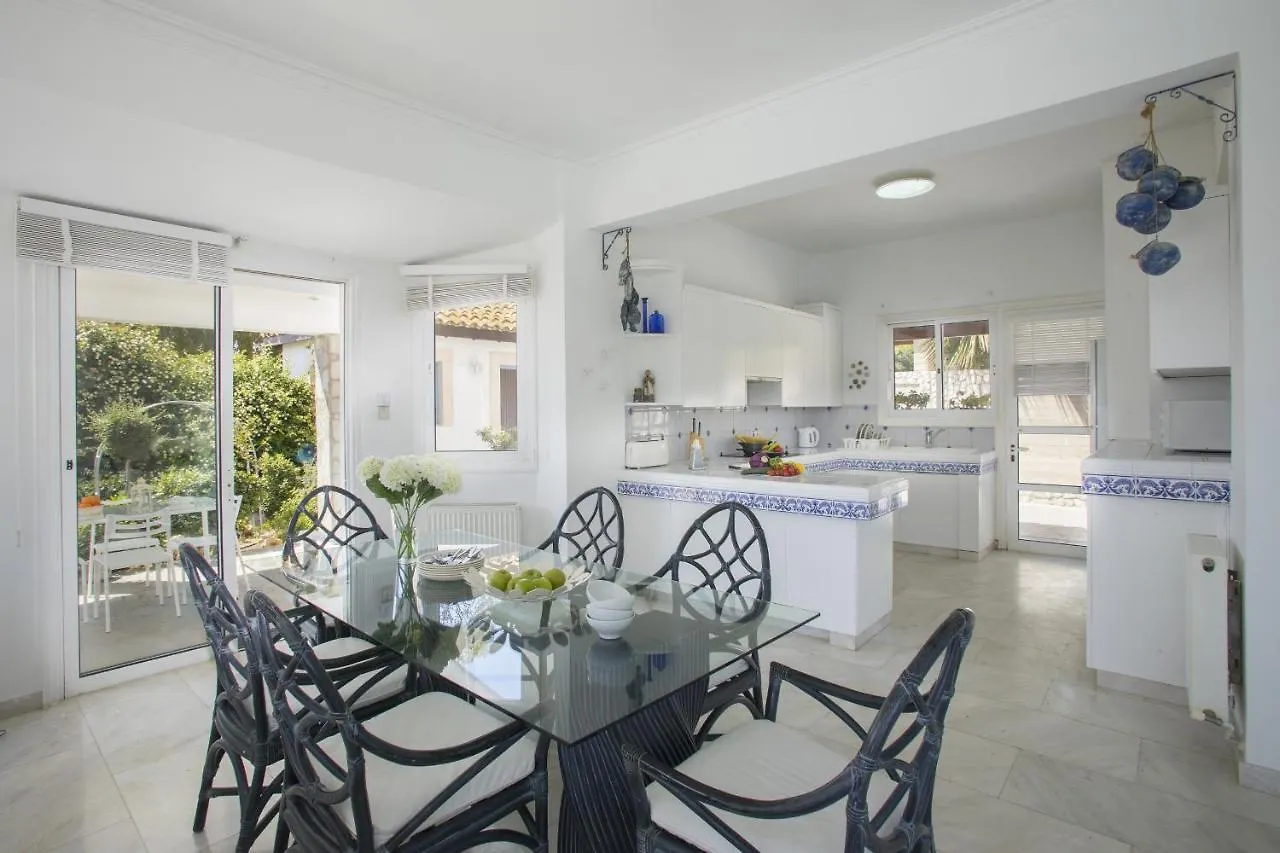 Protaras Villa Mazeri