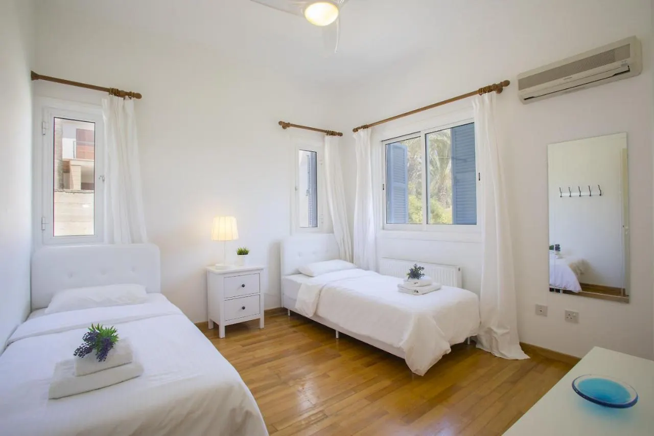 Protaras Villa Mazeri