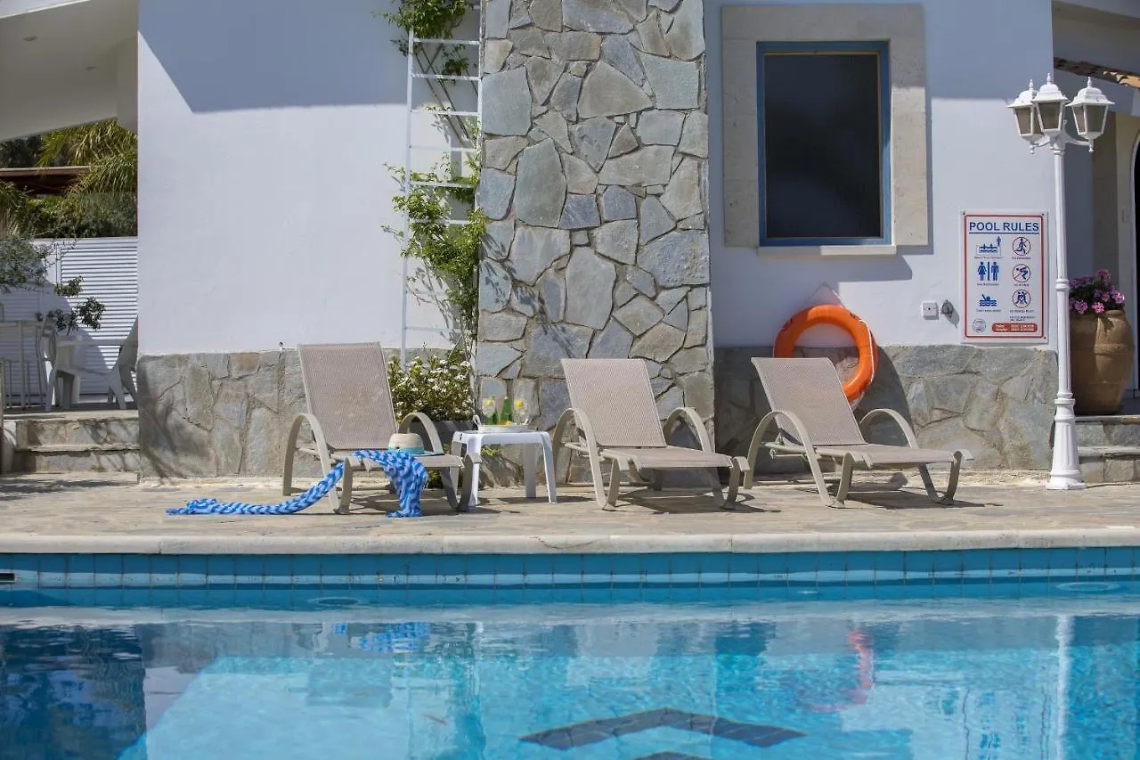 Protaras Villa Mazeri