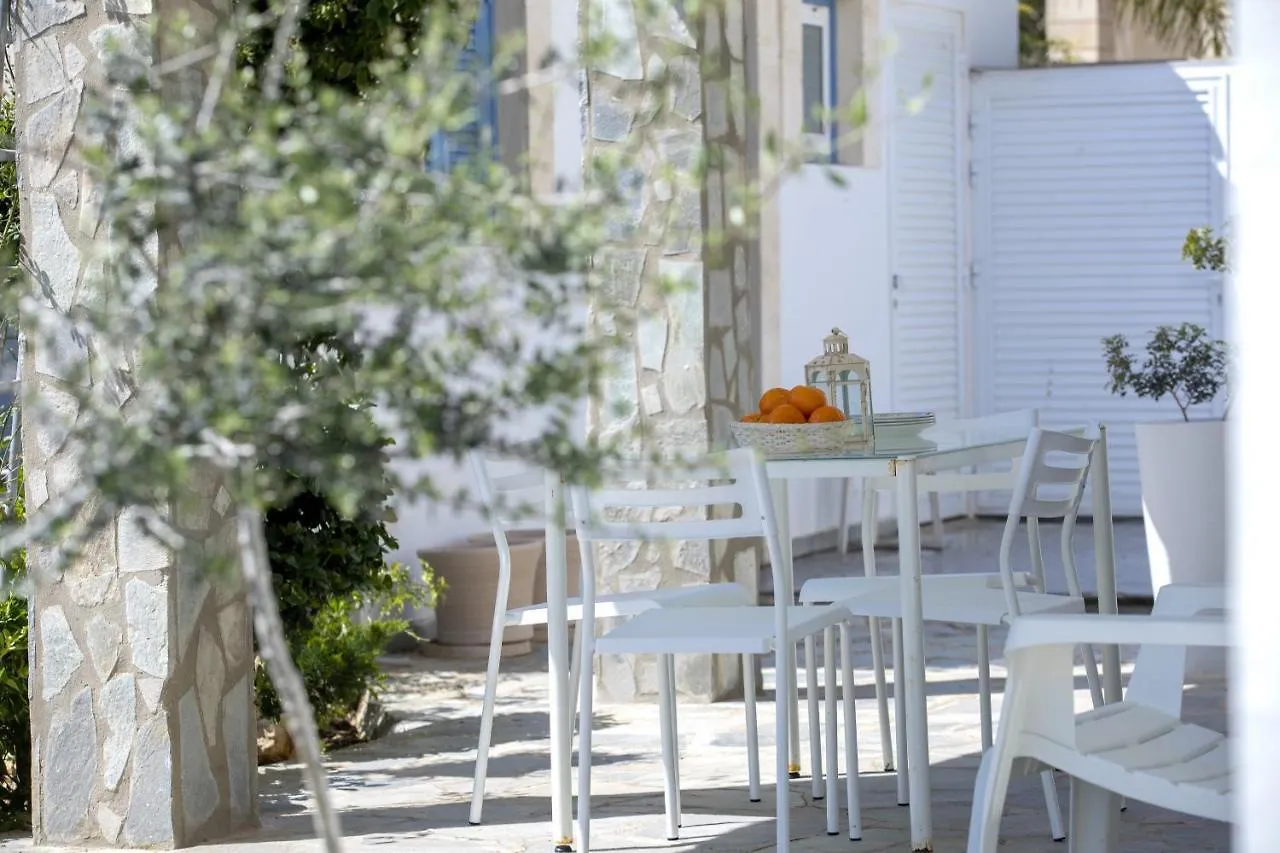 Protaras Villa Mazeri