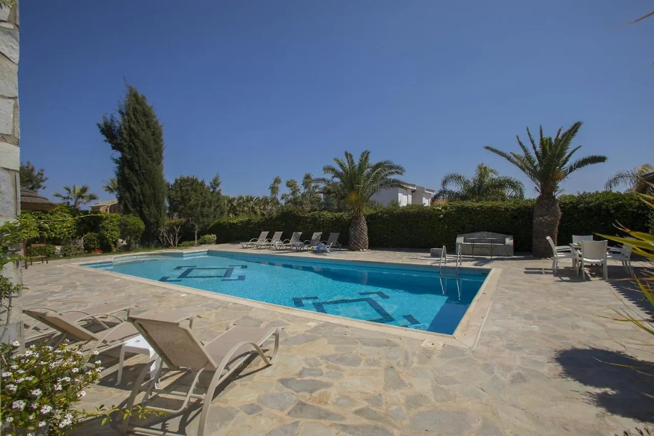 Protaras Villa Mazeri