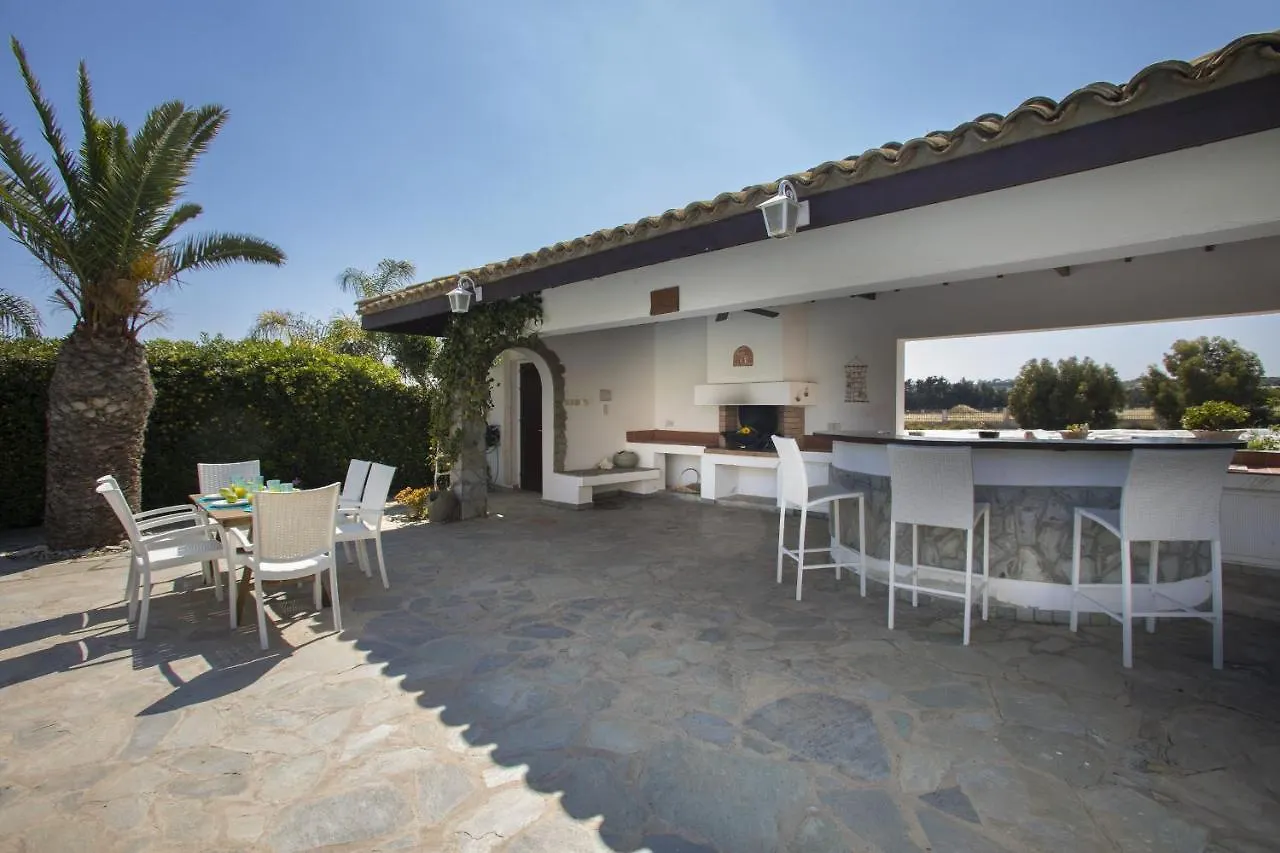 Protaras Villa Mazeri 0*,  Cyprus