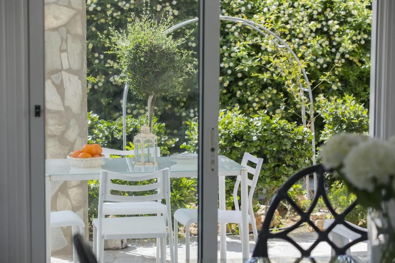 Protaras Villa Mazeri 0*,