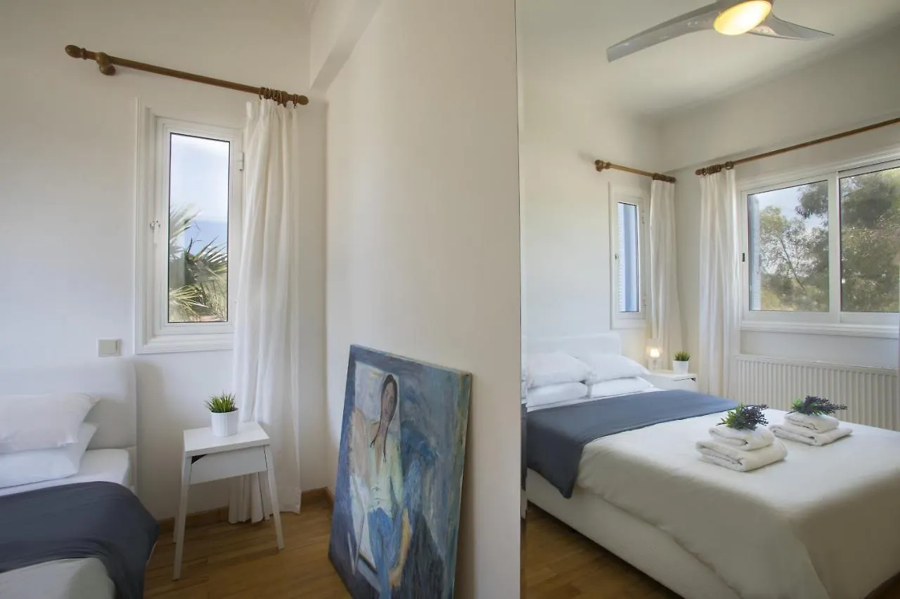 Protaras Villa Mazeri