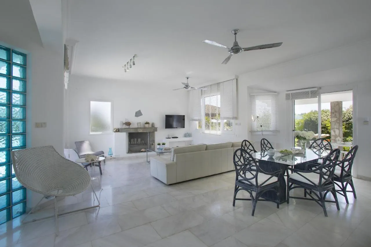 Protaras Villa Mazeri