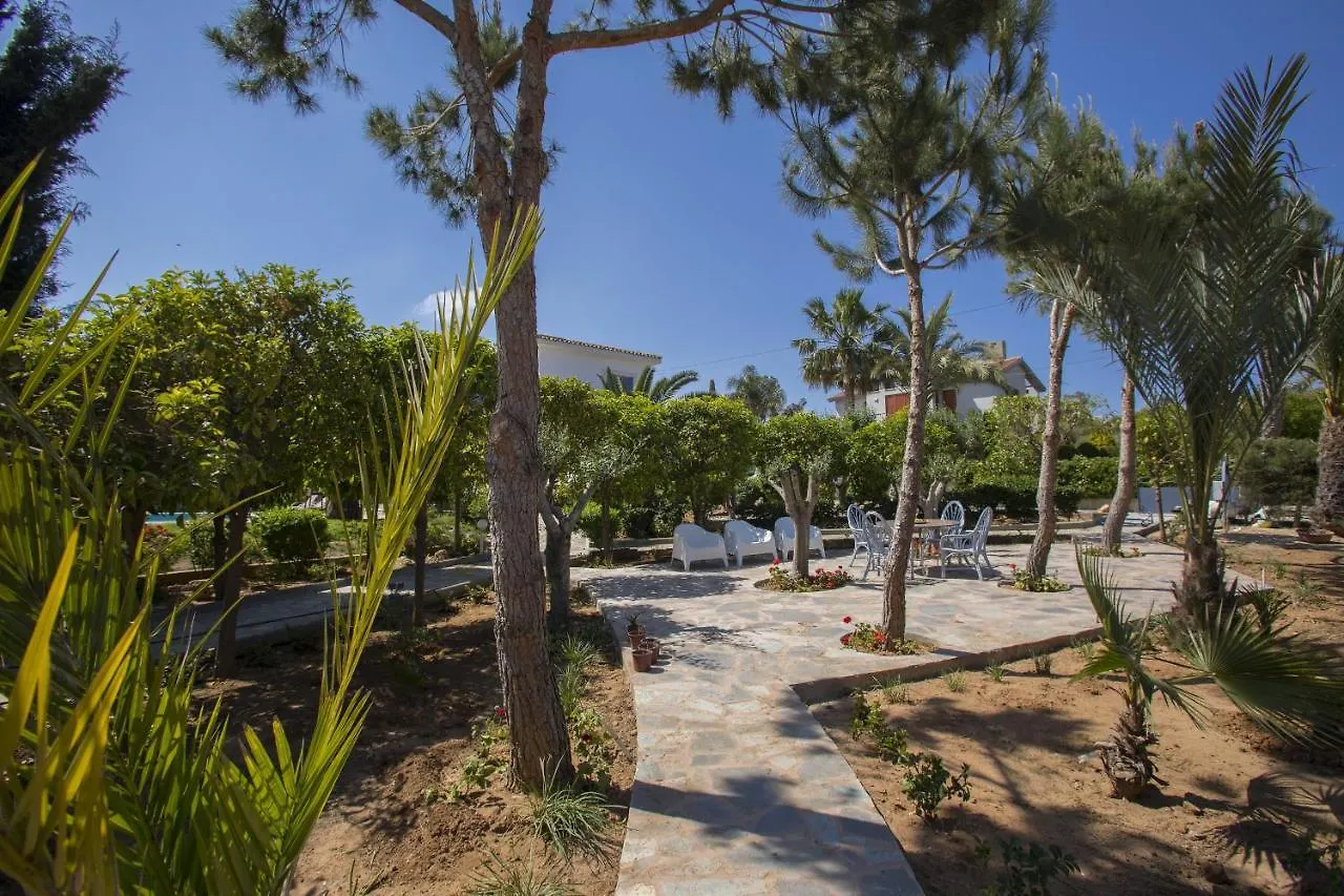 Protaras Villa Mazeri 0*,  Cyprus