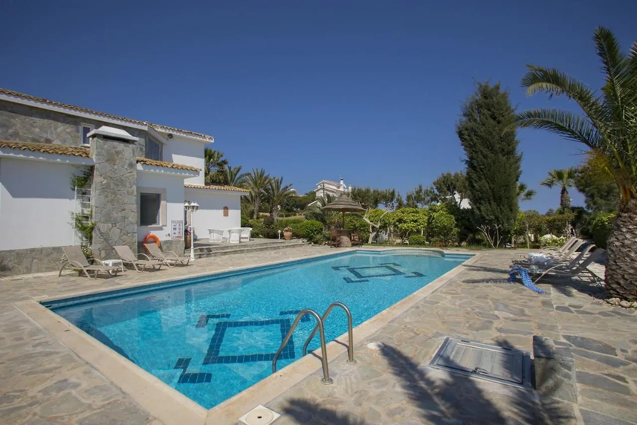 Protaras Villa Mazeri