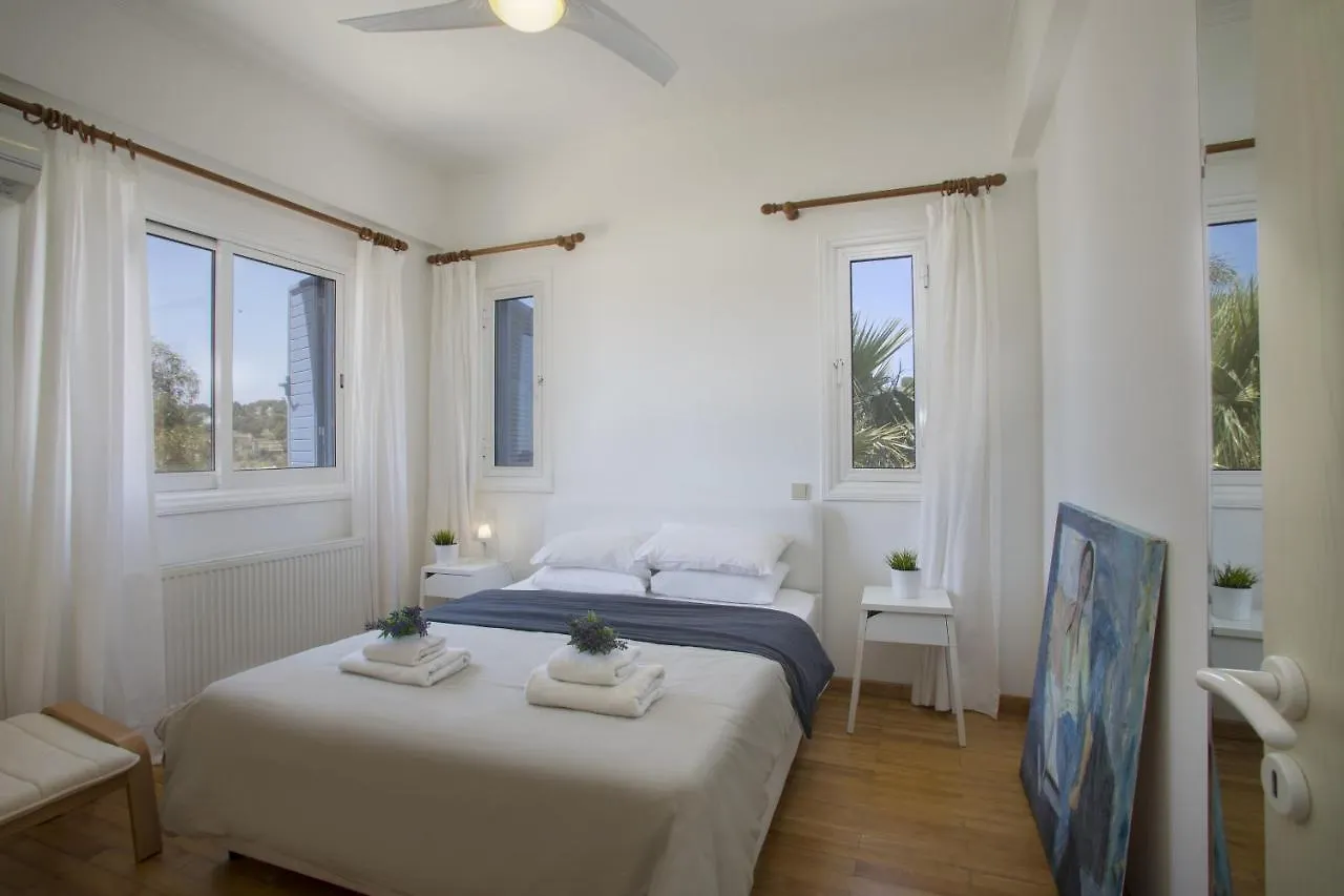 Protaras Villa Mazeri